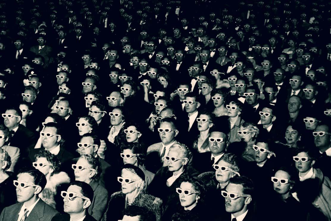 Banner image for The Society of the Spectacle